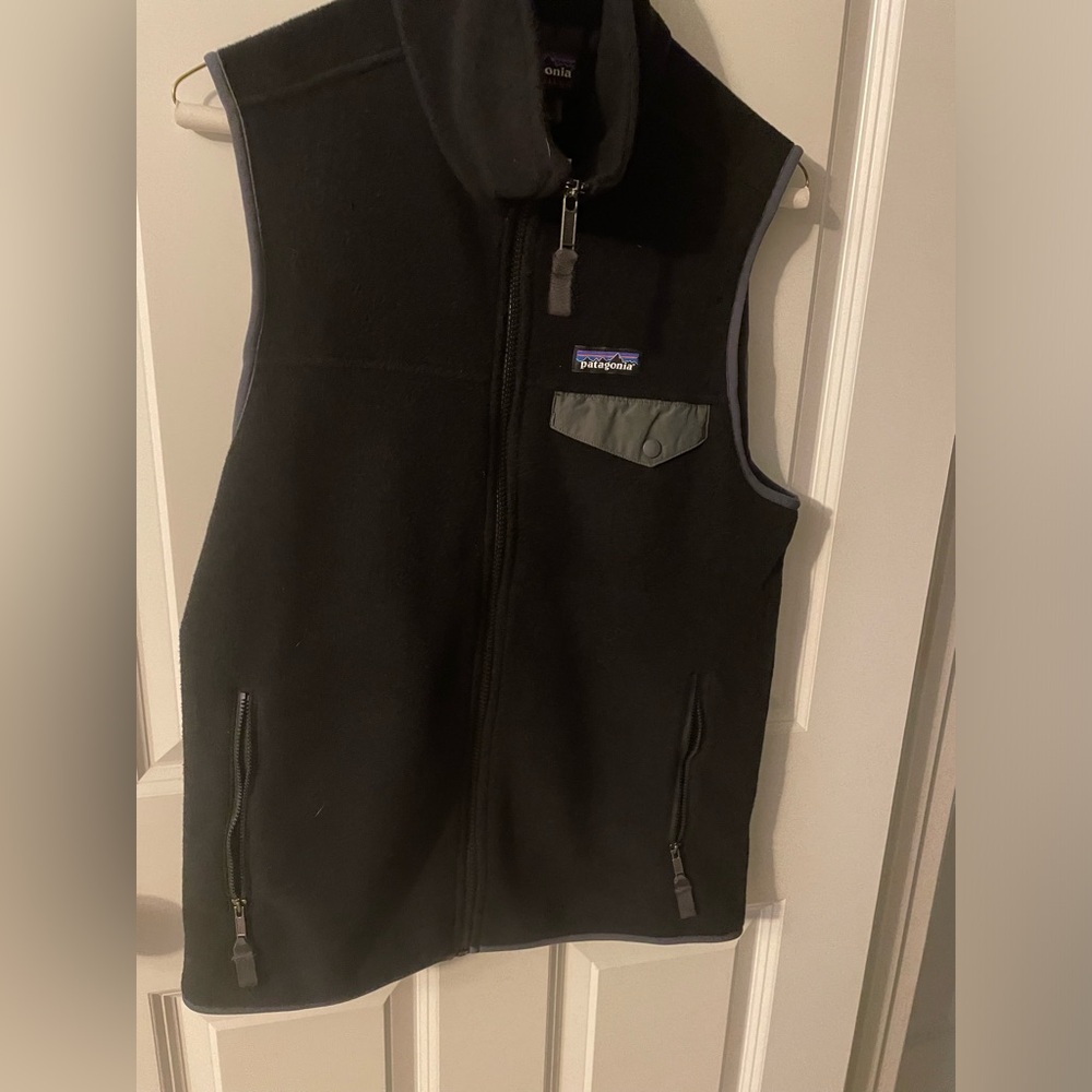 Patagonia Men’s Vest